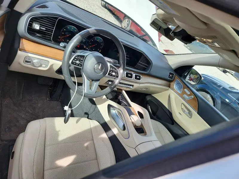 2020 MERCEDES-BENZ GLE 350 4MATIC  