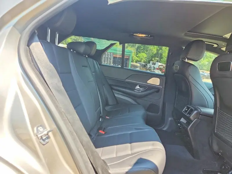 2020 MERCEDES-BENZ GLE 350 4MATIC  