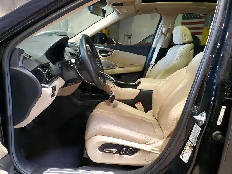 2024 ACURA RDX TECHNOLOGY  