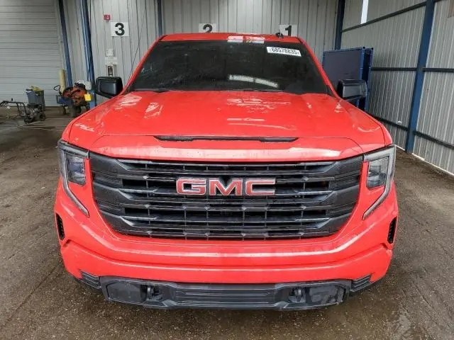 2024 GMC SIERRA K1500  