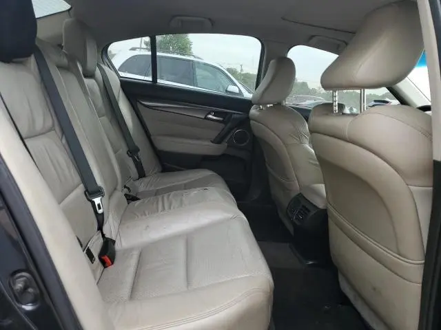 2014 ACURA TL TECH  