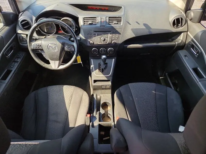 2012 MAZDA 5   
