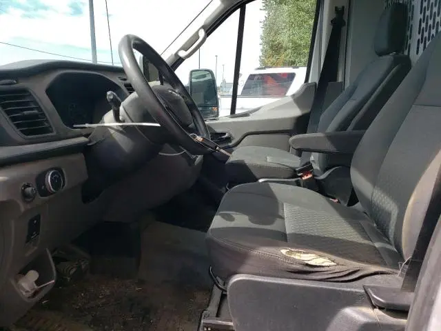 2021 FORD TRANSIT T-150  