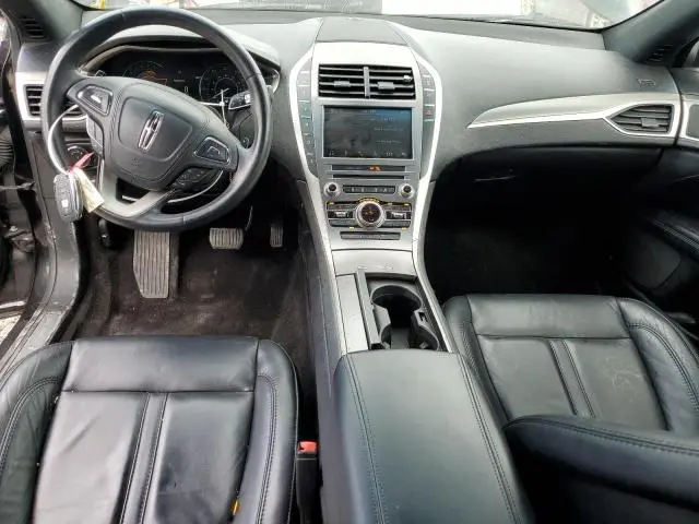 2018 LINCOLN MKZ SELECT  