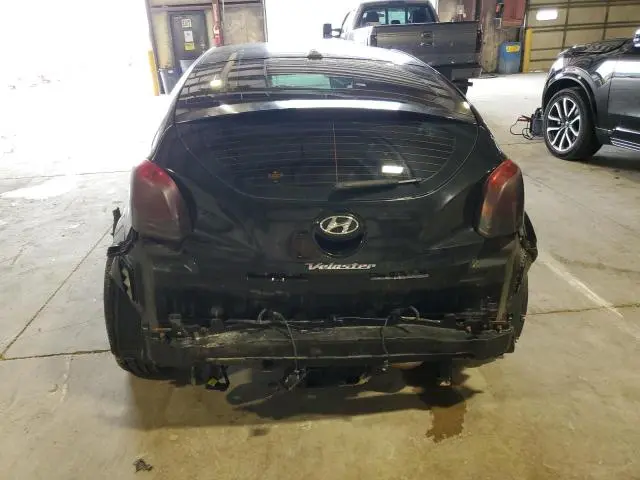 2012 HYUNDAI VELOSTER   