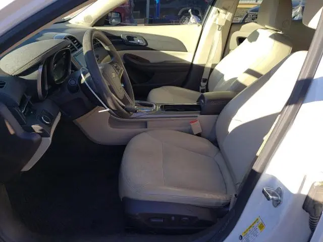 2013 CHEVROLET MALIBU 1LT  