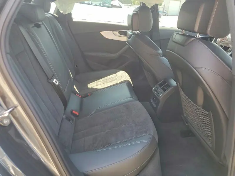 2021 AUDI A4 PREMIUM PLUS 45  