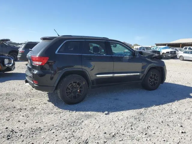 2013 JEEP GRAND CHEROKEE LAREDO  