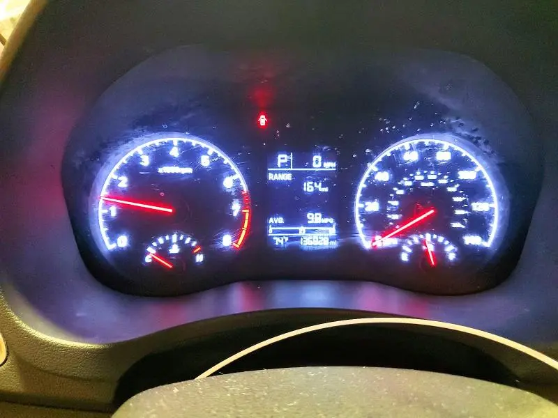 2018 HYUNDAI ACCENT SE  