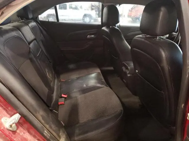 2013 CHEVROLET MALIBU 2LT  