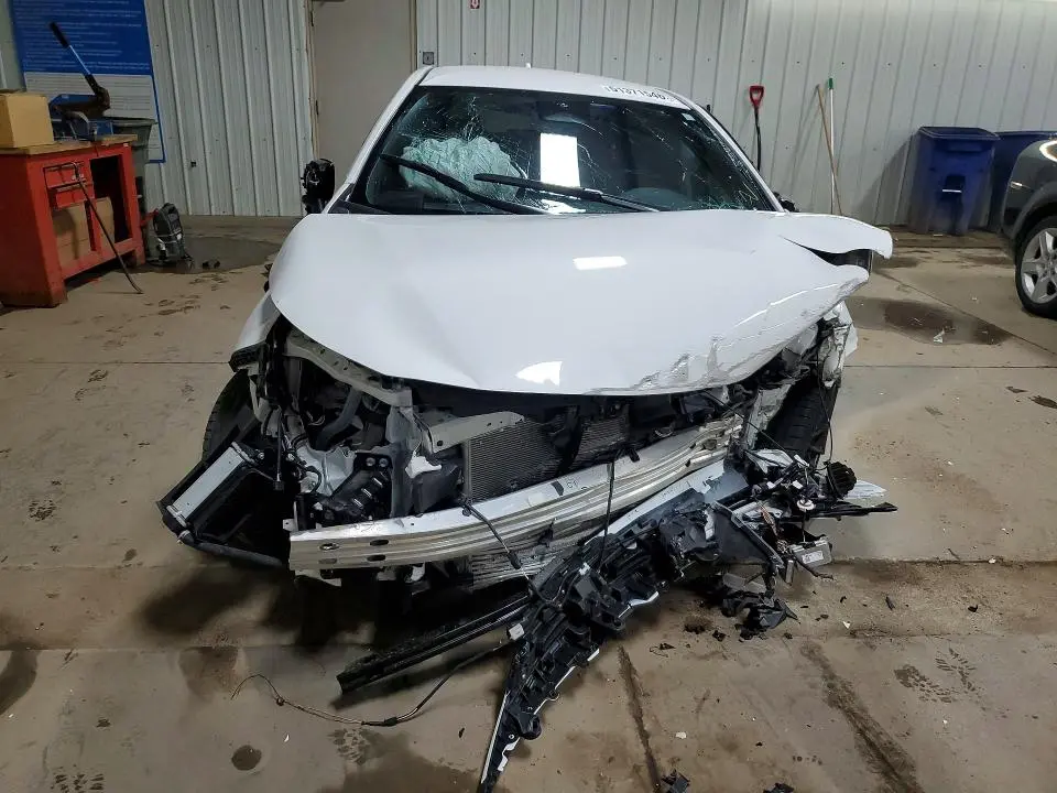 2025 TOYOTA GR COROLLA PREMIUM  