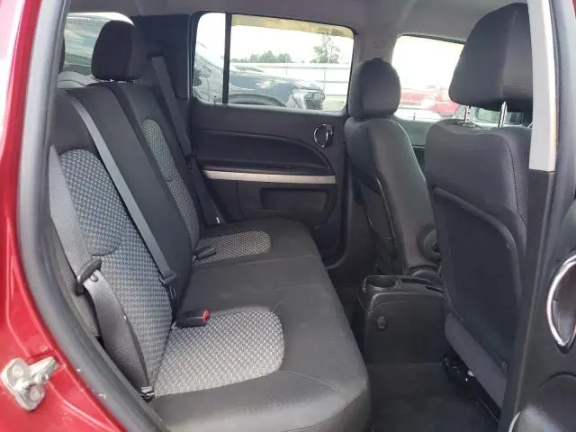 2011 CHEVROLET HHR LT  