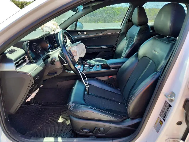 2021 KIA K5 GT LINE  