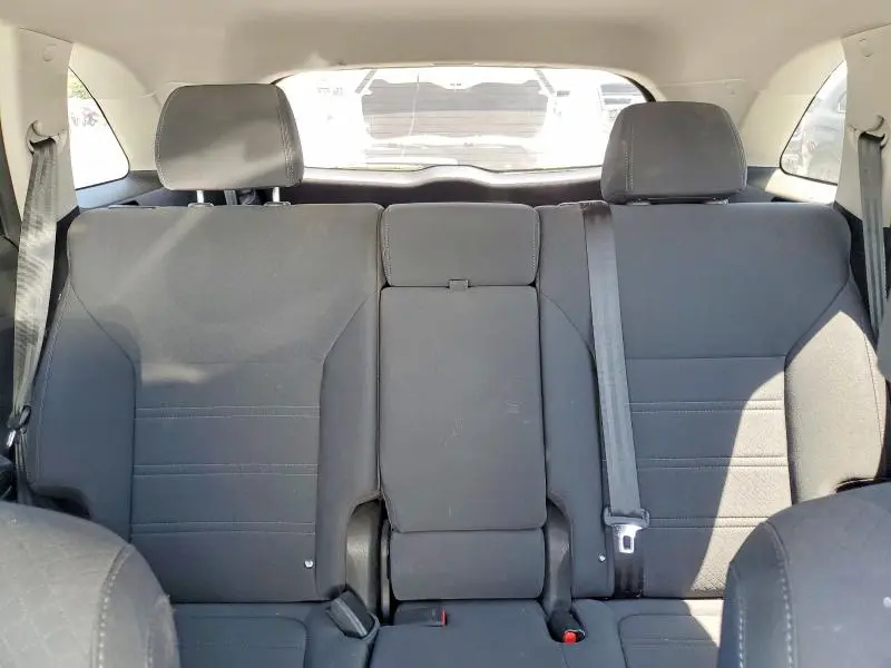 2019 KIA SORENTO LX V6  