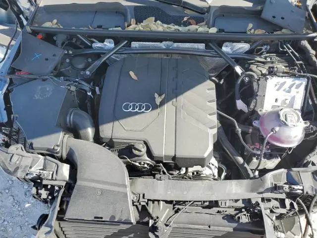 2025 AUDI Q5 PREMIUM 45  