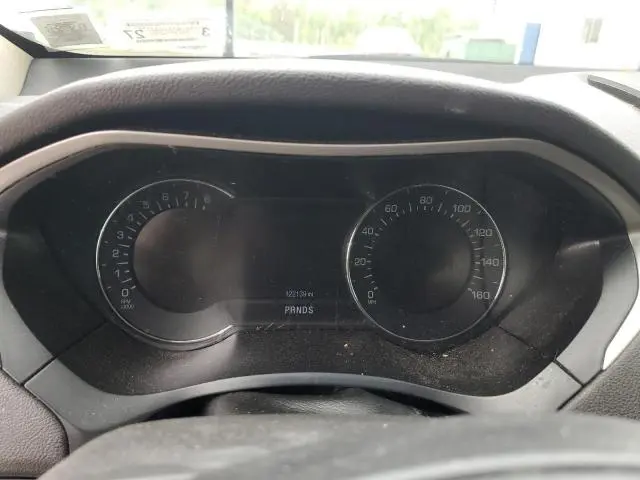2013 LINCOLN MKZ   