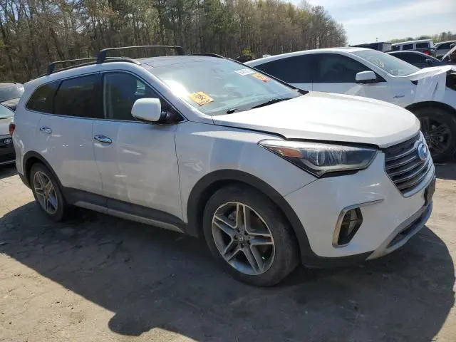 2019 HYUNDAI SANTA FE XL SE ULTIMATE  