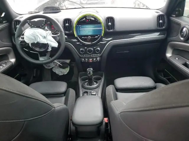 2024 MINI COOPER S COUNTRYMAN ALL4  