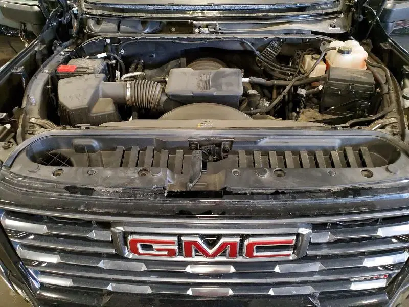 2024 GMC SIERRA K3500 AT4  