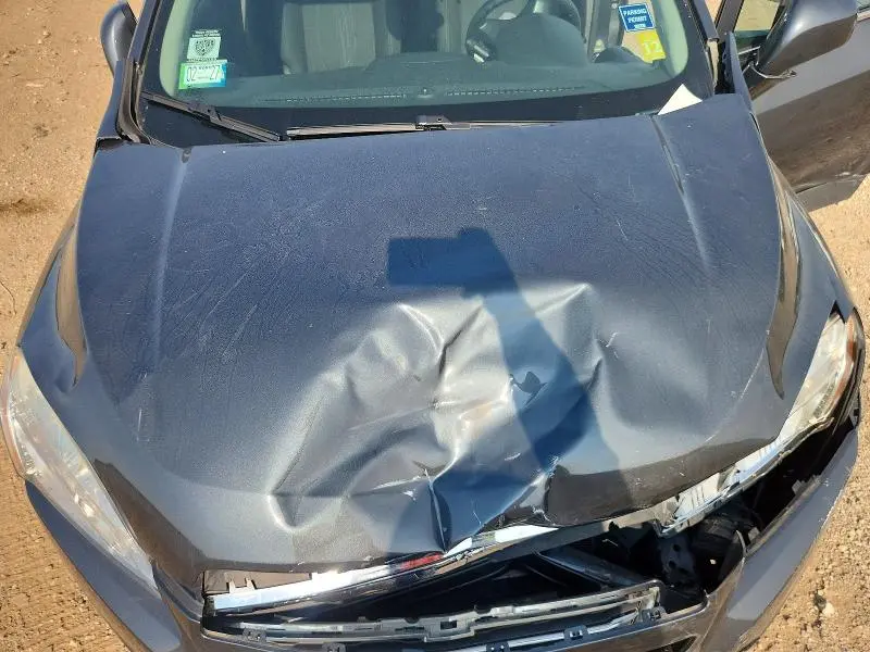 2016 CHEVROLET TRAX 1LT  