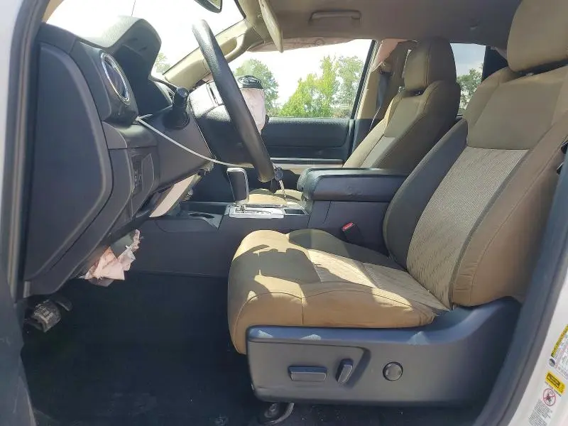 2015 TOYOTA TUNDRA SR5  
