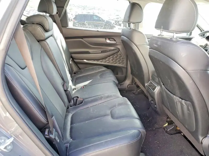 2023 HYUNDAI SANTA FE SEL PREMIUM  