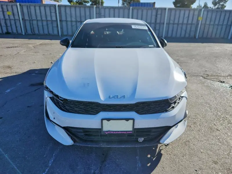 2023 KIA K5 GT LINE  