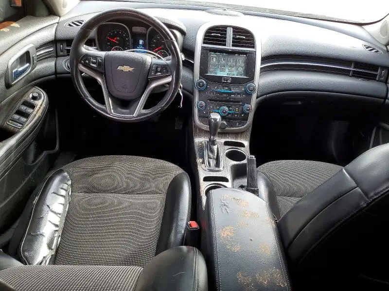 2014 CHEVROLET MALIBU 2LT  
