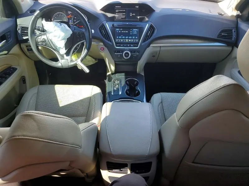 2020 ACURA MDX TECHNOLOGY  
