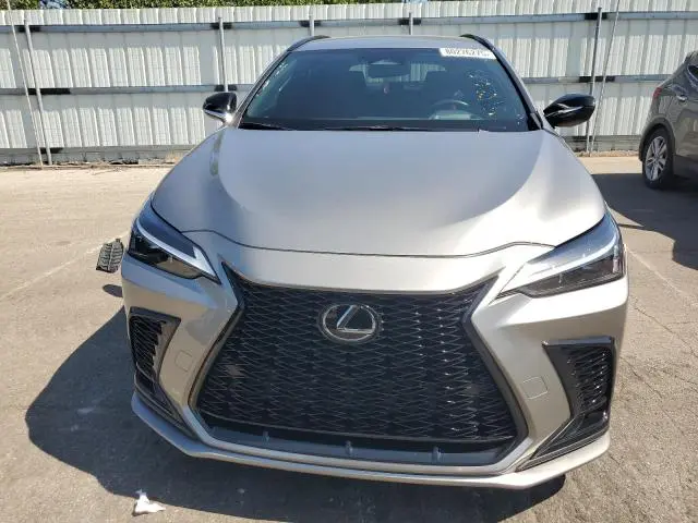 2022 LEXUS NX 350  