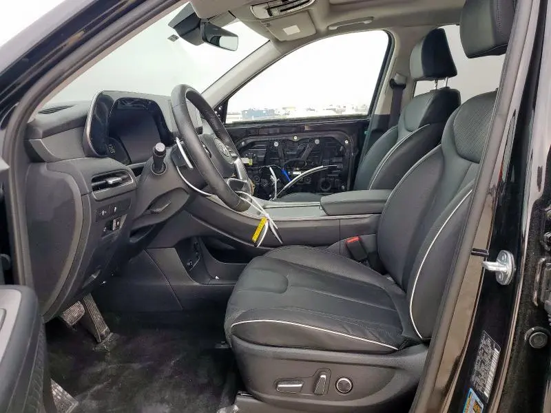 2024 HYUNDAI PALISADE XRT  