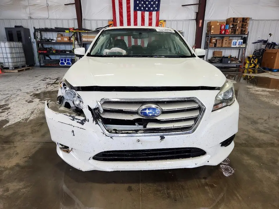 2015 SUBARU LEGACY 2.5I PREMIUM  