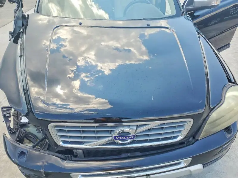 2013 VOLVO XC90 3.2  