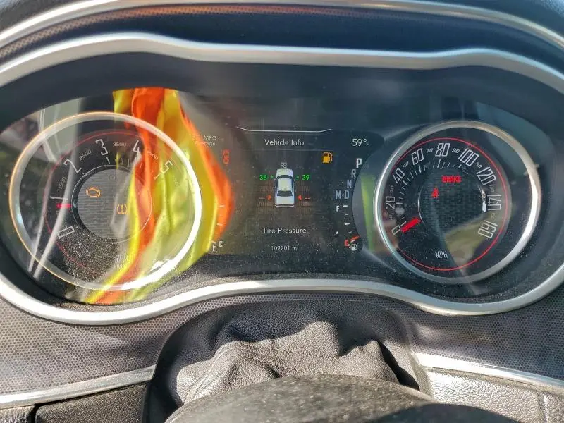 2016 DODGE CHALLENGER R/T  