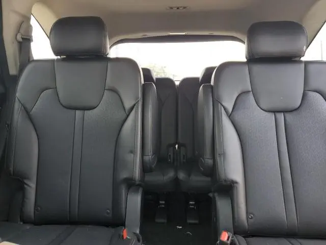 2021 KIA SORENTO EX  