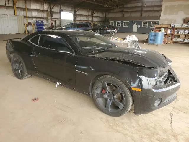 2013 CHEVROLET CAMARO LT  