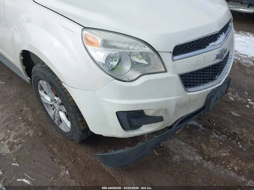 2014 CHEVROLET EQUINOX 1LT