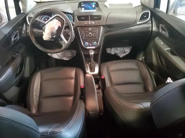 2014 BUICK ENCORE   