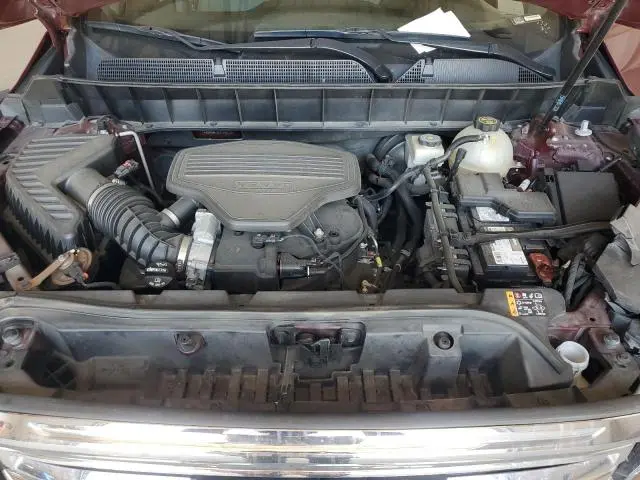 2018 GMC ACADIA SLT-2  