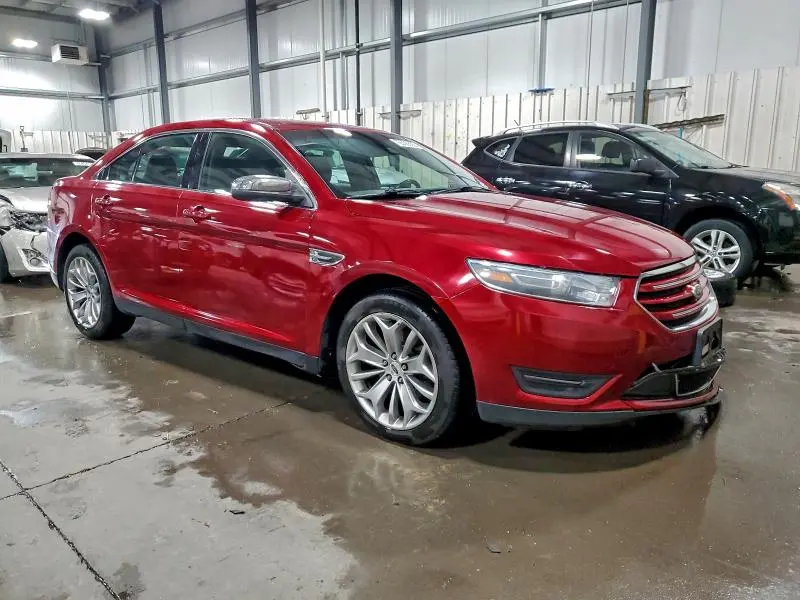 2015 FORD TAURUS LIMITED  
