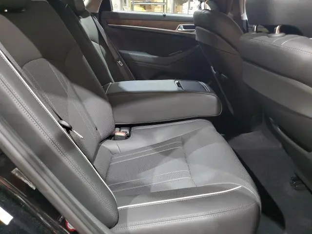 2015 HYUNDAI GENESIS 5.0L  