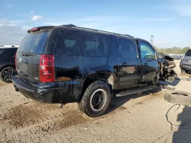 2011 CHEVROLET SUBURBAN C1500 LS  