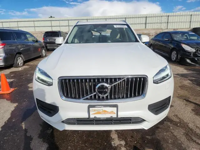 2020 VOLVO XC90 T6 MOMENTUM