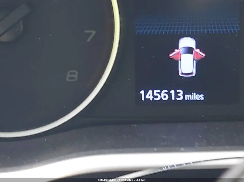 2020 MITSUBISHI ECLIPSE CROSS ES 1.5T AWC