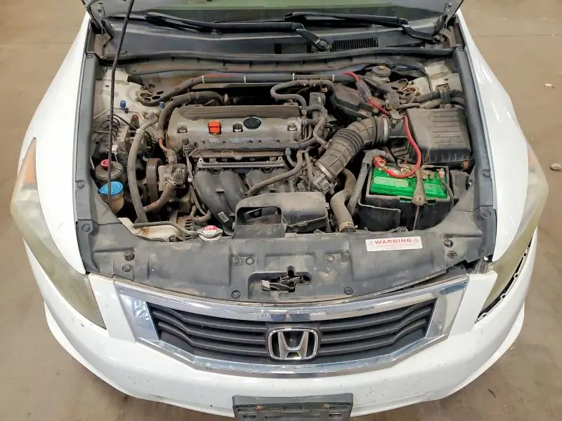 2010 HONDA ACCORD EX  