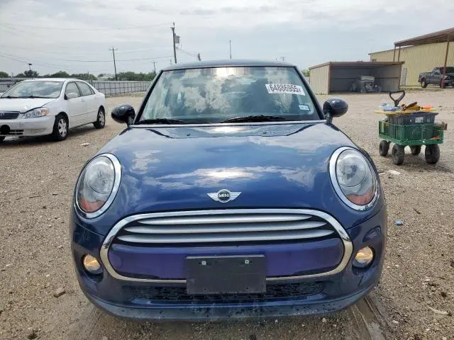 2015 MINI COOPER   