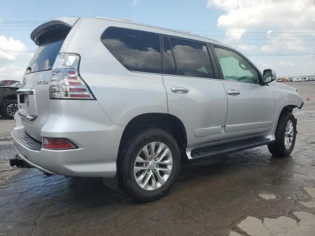 2015 LEXUS GX 460  