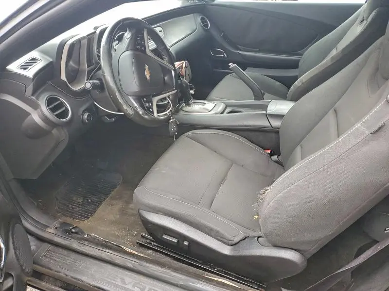 2013 CHEVROLET CAMARO LT  