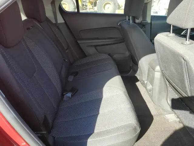 2011 CHEVROLET EQUINOX LT  