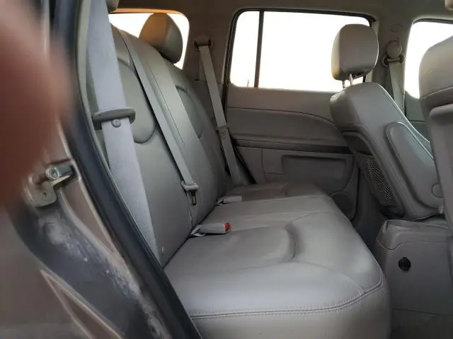 2011 CHEVROLET HHR LT  